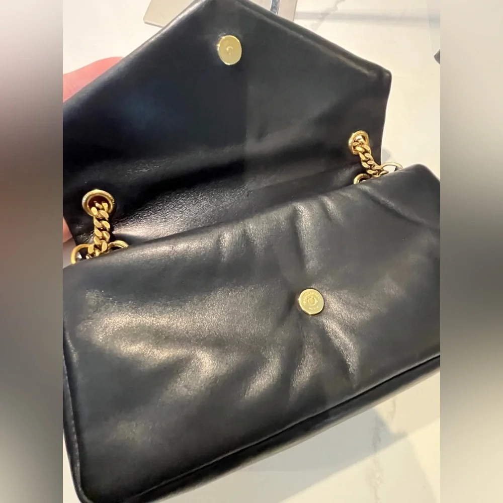 🌟SOLD🌟 SAINT LAURENT CALYPSO - Picture 9 of 17